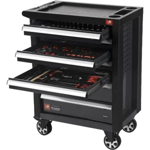 Verktygsvagn I lager